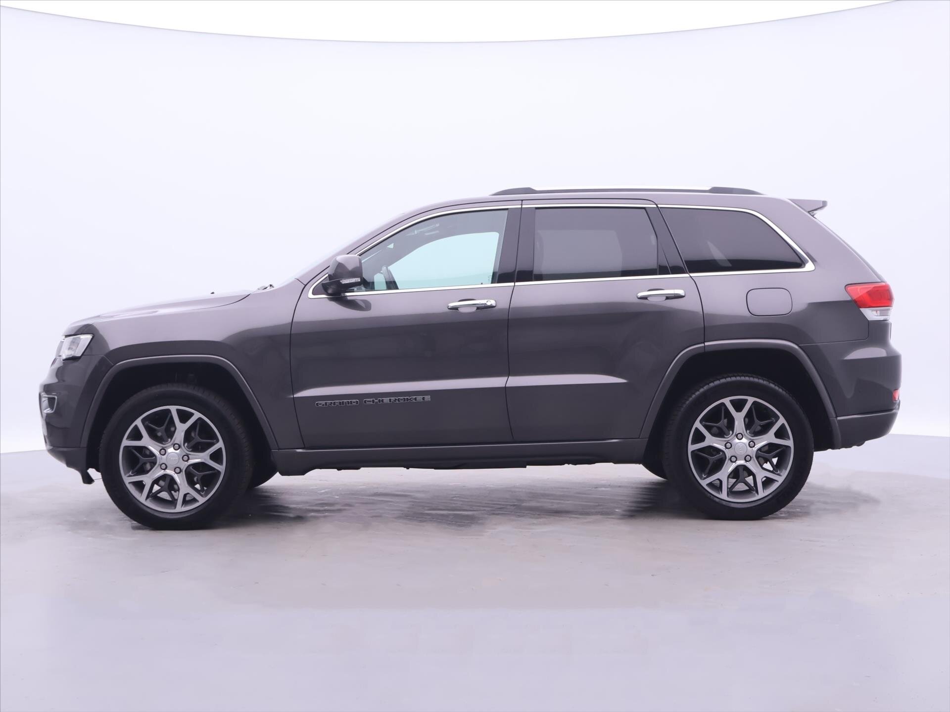 Jeep Grand Cherokee SUV 3,0 l 184 kw