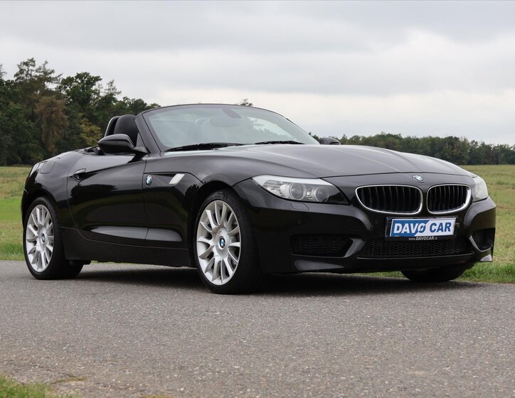 BMW Z4 2