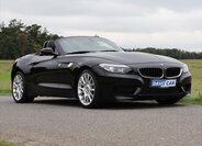 BMW Z4 2