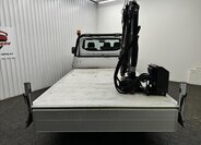 Volkswagen Transporter Valník 2,0 l 110 kw