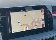 Škoda Fabia Hatchback 1,5 l 110 kw