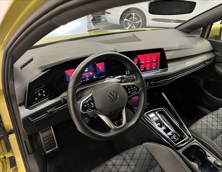 Volkswagen Golf Kombi 1,5 l 110 kw