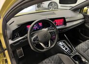 Volkswagen Golf Kombi 1,5 l 110 kw