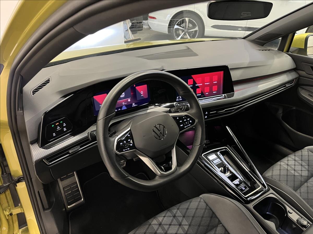 Volkswagen Golf Kombi 1,5 l 110 kw