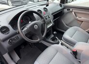 Volkswagen Caddy 12