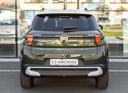 Citroën C3 Aircross SUV / Terénní 1,2 l 74 kw