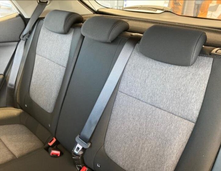 KIA Stonic Ostatní 0,0 74 kw