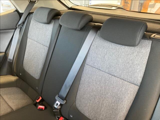 KIA Stonic Ostatní 0,0 74 kw