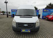 Ford Transit Ostatní 2,2 l 63 kw