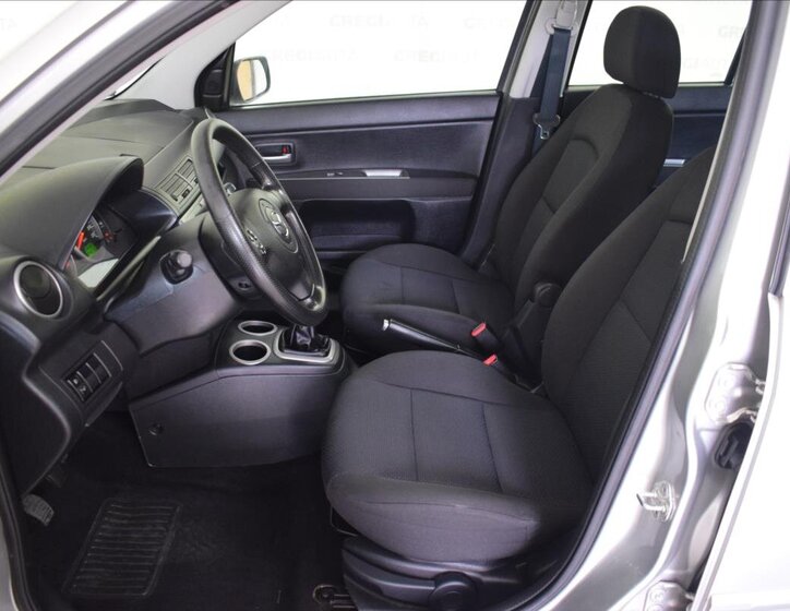 Mazda 2 Hatchback 1,4 l 59 kw