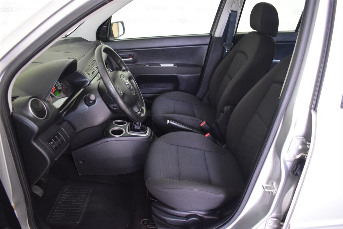 Mazda 2 Hatchback 1,4 l 59 kw