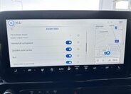 Ford Tourneo Custom Kombi 2,0 l 125 kw