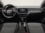 Škoda Fabia Hatchback 999,0 70 kw