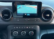 Mercedes-Benz Citan MPV 1,5 l 70 kw