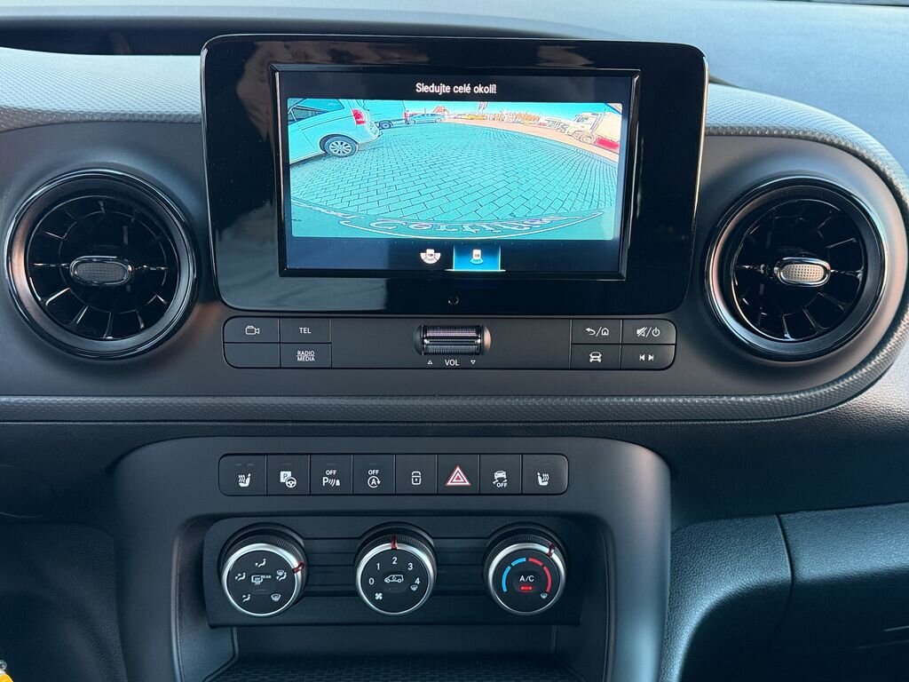 Mercedes-Benz Citan MPV 1,5 l 70 kw