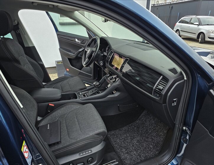 Škoda Kodiaq 35