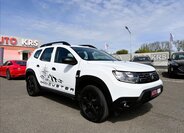 Dacia Duster SUV / Terénní 1,5 l 85 kw