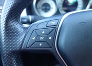 Mercedes-Benz Třídy E Sedan / Limuzína 2,1 l 125 kw