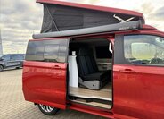 Ford Transit Custom Kombi 2,0 l 110 kw