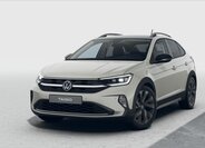 Volkswagen Taigo 1