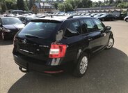 Škoda Octavia Kombi 1,6 l 85 kw