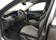 Škoda Octavia Liftback 1,5 l 110 kw