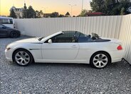 BMW Řada 6 Kabriolet 4,8 l 270 kw