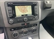 Volkswagen Passat Kombi 2,0 l 103 kw