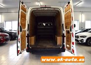 Volkswagen Crafter Ostatní 0,0 103 kw