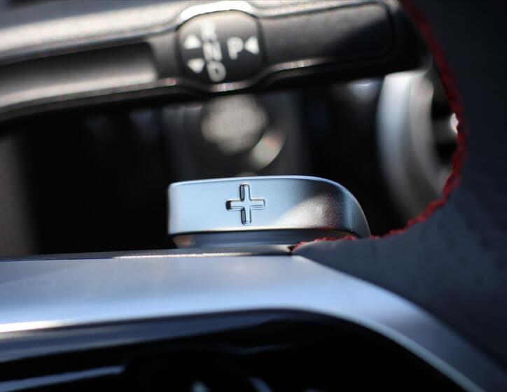 Mercedes-Benz Třídy A 24