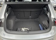 Volkswagen Tiguan MPV 2,0 l 110 kw
