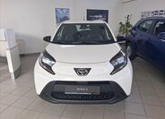 Toyota Aygo 2