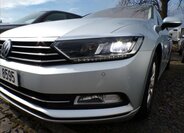 Volkswagen Passat Kombi 2,0 l 110 kw