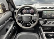 Land Rover Defender SUV 5,0 l 386 kw