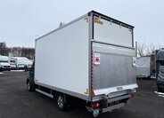 Iveco Daily Skříň 3,0 l 129 kw