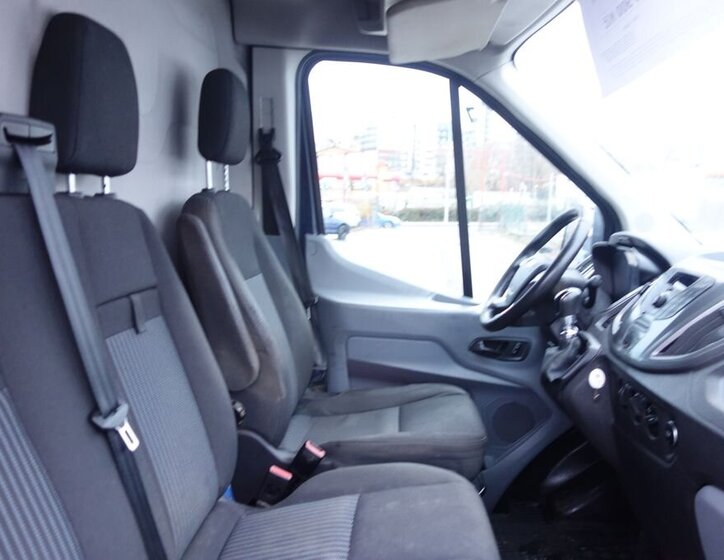 Ford Transit 24