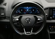 Škoda Karoq SUV / Terénní 1,5 l 110 kw