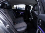 Mercedes-Benz Třídy E Sedan 2,0 l 143 kw