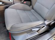 Audi A3 Hatchback 1,4 l 92 kw