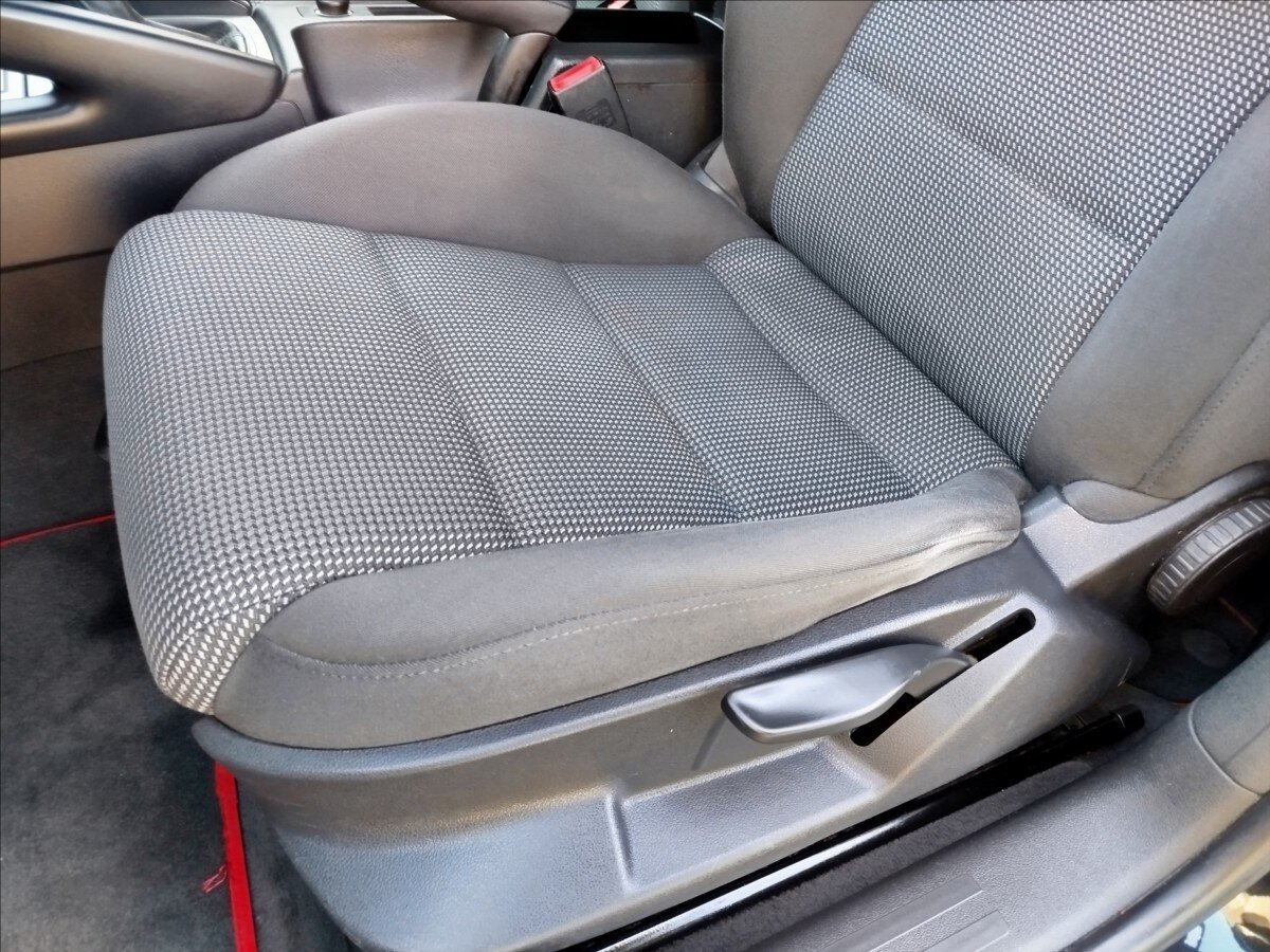 Audi A3 Hatchback 1,4 l 92 kw