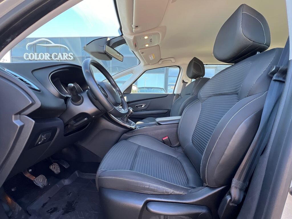 Renault Grand Scénic MPV 1,7 l 88 kw