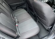 KIA Venga Sedan 1,6 l 91 kw