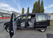 Volkswagen Caddy Kombi 1,9 l 77 kw