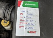 Škoda Roomster Kombi 1,2 l 51 kw