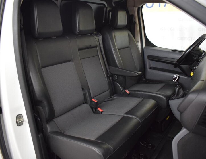 Citroën Jumpy Ostatní 2,0 l 90 kw