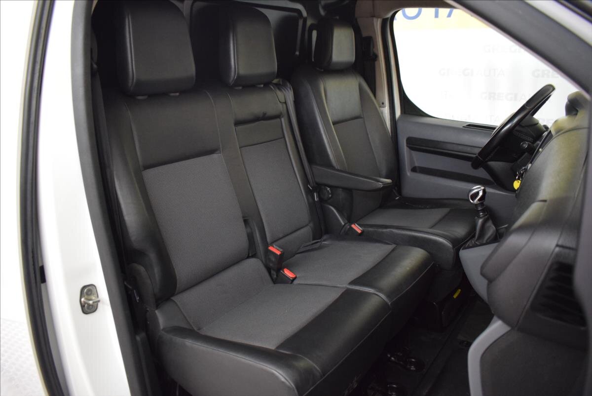 Citroën Jumpy Ostatní 2,0 l 90 kw