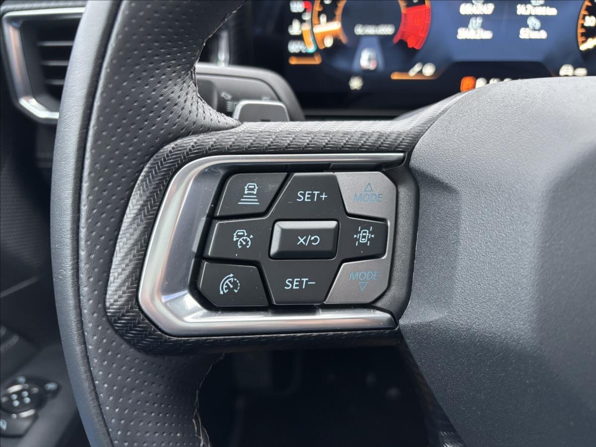 Ford Mustang Kupé 5,0 l 328 kw