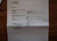 Volkswagen T-Roc CUV 1,5 l 110 kw