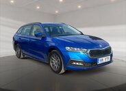 Škoda Octavia Kombi 2,0 l 85 kw