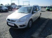 Ford Focus Kombi 1,6 l 74 kw